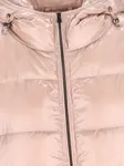 Стеганая куртка с капюшоном Herno, розовый - фото 3