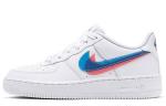 Очки Nike Air Force 1 Low 3D (GS) - фото