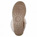 Ботинки Ugg Classic Short II, коричневый - фото 2