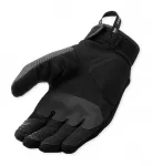 Перчатки Endo REV'IT!, черный/серый - фото 2