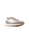 Кроссовки WS237 серого цвета New Balance - фото 2