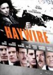 Диск DVD Haywire - фото