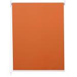 Рулонные шторы Mcw, оранжевый - фото