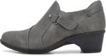 Женские туфли Grace Oxford от Jambu, Charcoal - фото 4