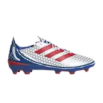 Кроссовки Adidas Gamemode FG, белый - фото