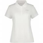 Поло Баярд Icepeak, цвет weiss - фото