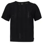 Футболка с коротким рукавом Protest Folio, черный - фото