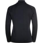 Rolli mid layer 1/2 zip besso Odlo, черный - фото 2