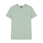 Футболка Ghost Dalix, Sage - фото