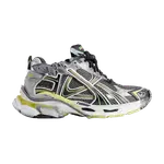 Кроссовки Balenciaga Runner Sneaker, серый - фото
