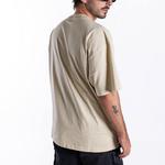 Футболка женская бежевая Drew House - фото 6