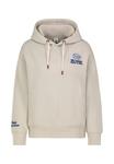 Худи Sublevel Hoodie, Beige - фото