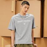 Футболка мужская серая Dickies, серый - фото 3