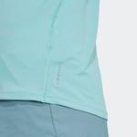 Футболка Performance ADIDAS PERFORMANCE Adizero Essentials, Jade - фото 6