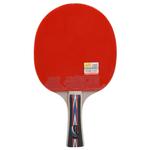 Ракетка для пинг-понга DOUBLE FISH, [6-star single racket-6d]6d-c shakehand grip - фото 9
