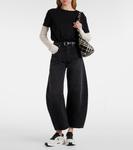 Беговые кроссовки Cloudzone On, Ice Black - фото 3