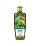 Масло обогащенное Кактусом, 200 мл Dabur, Vatika - фото