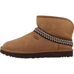 Горные ботинки Ugg, коричневый - фото 2