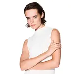 Платье Armani Exchange XW001308_AF13774, белый - фото 4