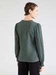 Блузка ABOUT YOU Julie, темно-зеленый - фото 4