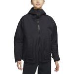 Женская куртка Nike, цвет Black - фото 3