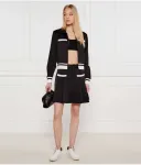 Толстовка «Даффити» Regular fit Hugo, черный - фото 2