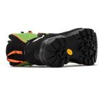 Ботинки Salewa Mountain Trainer 2 GORE-TEX, зеленый - фото 5