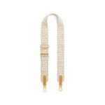 Сумка женская Louis Vuitton, бежевый - фото 8