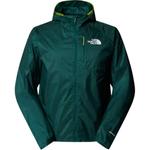 Ветровка Windstream THE NORTH FACE, зеленый - фото