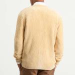 Кардиган Geode Ranra, Putty - фото 3