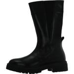 Ботинки Geox модель D Iridea цвет черный - фото 2