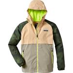 Functional jacket kos 280 bys jckt Killtec, цвет sand - фото 4