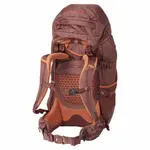 Рюкзак Helly Hansen Circuit RECCO 65L+10L, розовый - фото 2
