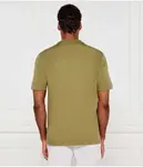 Футболка c-taut Regular fit Boss, зеленый - фото 3