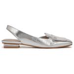 Босоножки Teagan Franco Sarto, серебряный - фото 3