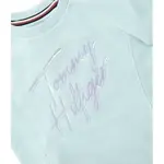 Платье Tommy Hilfiger, синий - фото 3