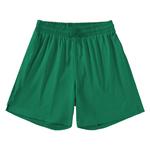 Повседневные шорты унисекс Tip-Off, Черный - фото 8