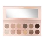 Палитра теней Affect Timeless Moments, 24 g - фото