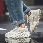 Кроссовки TFKY Chunky Sneakers Men Low-top, черный - фото 8