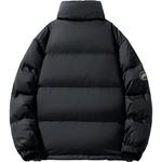 Пуховик Unisex Jeep, Армейский зеленый - фото 3