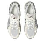 Кроссовки ASICS Gel-K1011 'Cloud Grey Cream' - фото 6