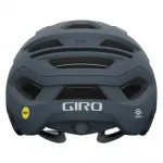 Шлем Giro Merit Spherical MIPS MTB, серый - фото 4