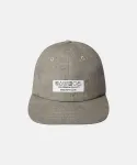 Бейсболка KANGOL CARE ABEL/KANGOL, цвет Grey (03) - фото 2