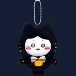 Хачивар хэллоуинские куклы плюшевый кулон трубы Chiikawa - фото 3