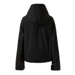 Куртка женская Ellesse, черный - фото 4