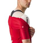 Джерси aero race 7.0 Castelli, красный - фото 3