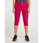 Капри брюки Harper 3/4 Joy, цвет boysenberry - фото 3