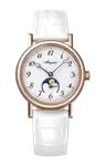 Часы dame moonphase Breguet - фото