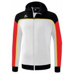 Мужская спортивная куртка erima Change - фото