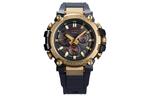 CASIO Часы Men MT-G Series Black Watch, Black Dial - фото 2